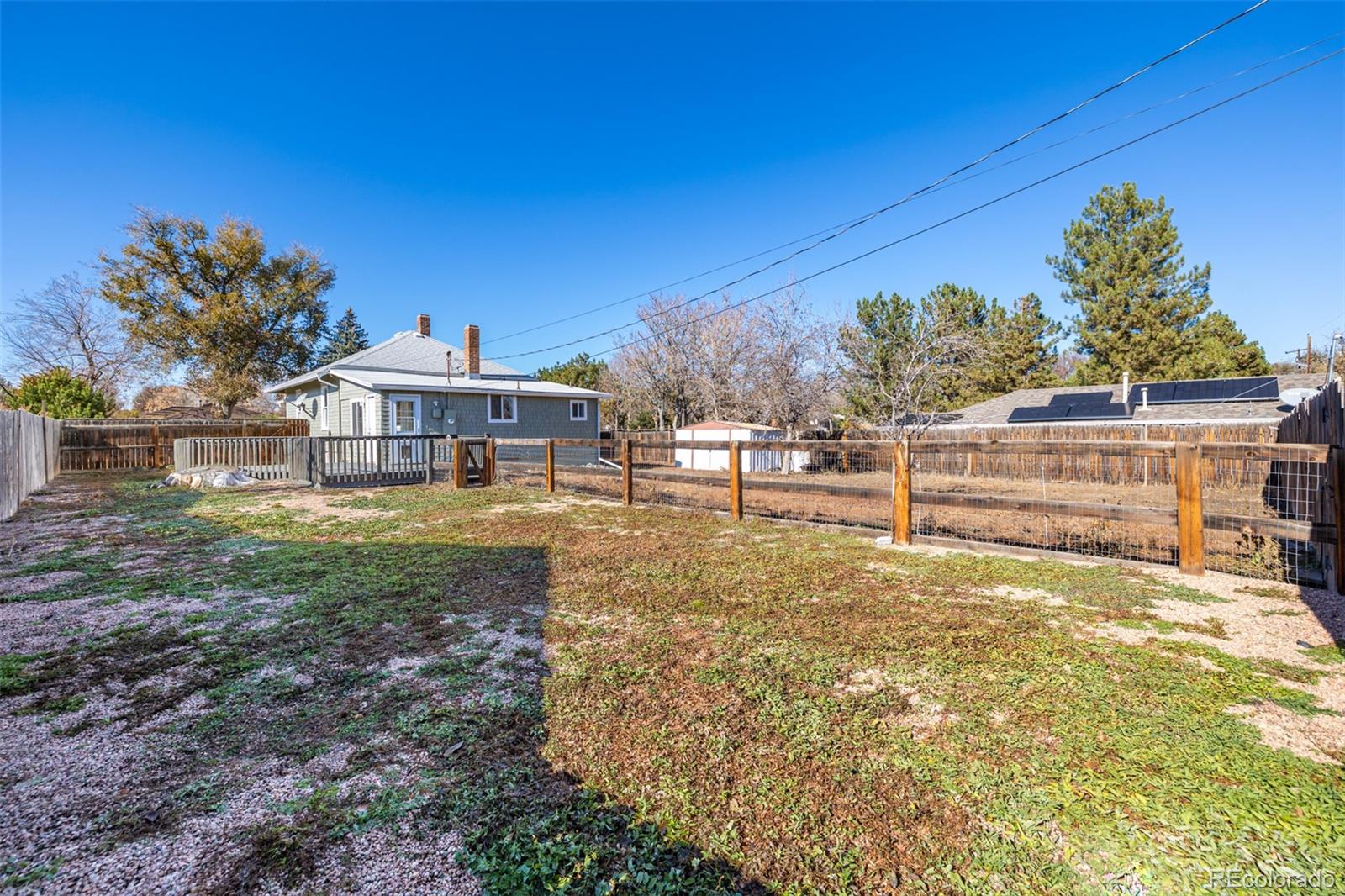 MLS Image #42 for 162  newton street,denver, Colorado