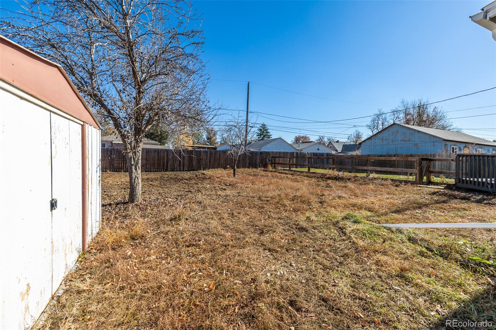 MLS Image #44 for 162  newton street,denver, Colorado