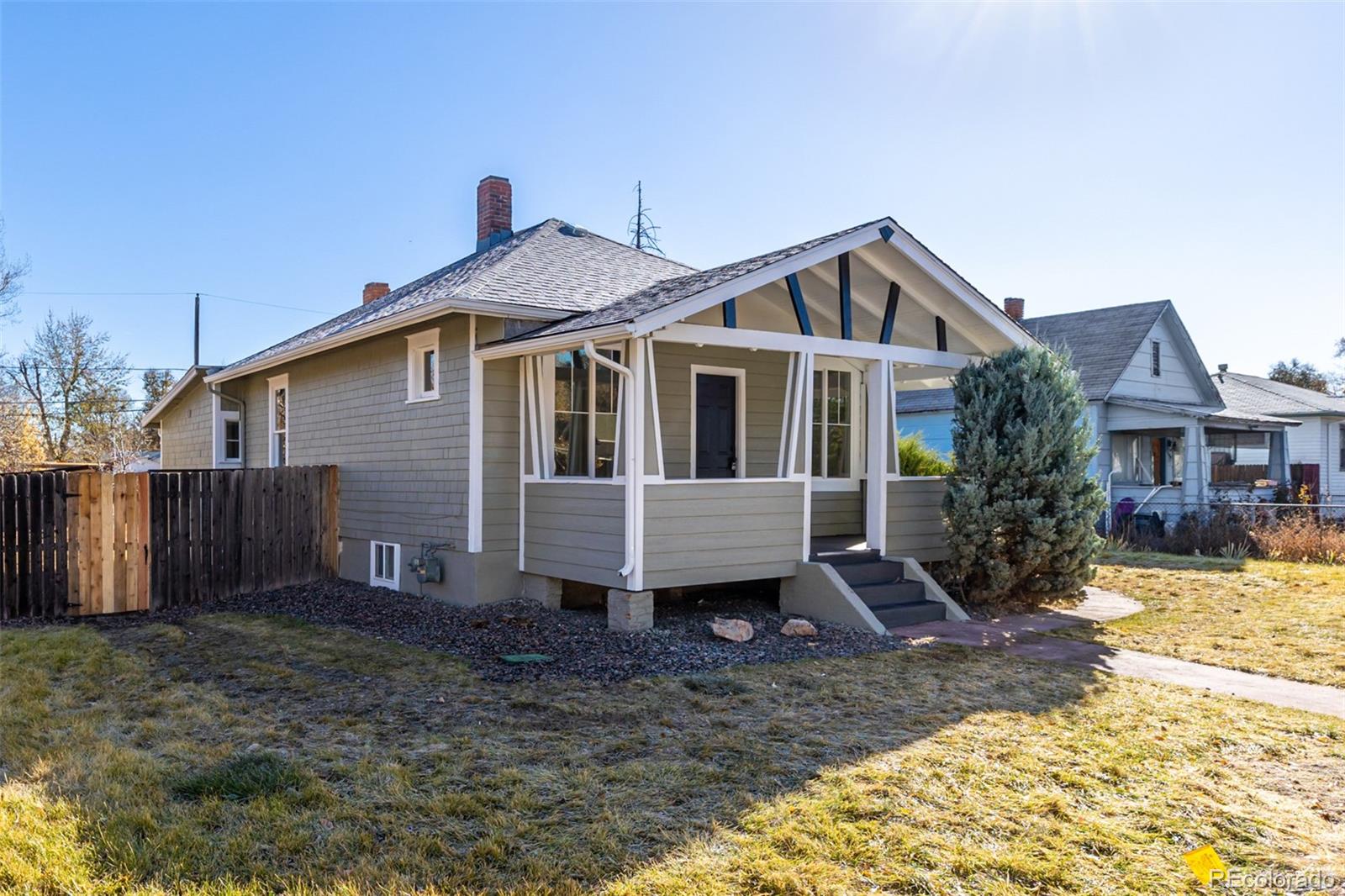 MLS Image #5 for 162  newton street,denver, Colorado