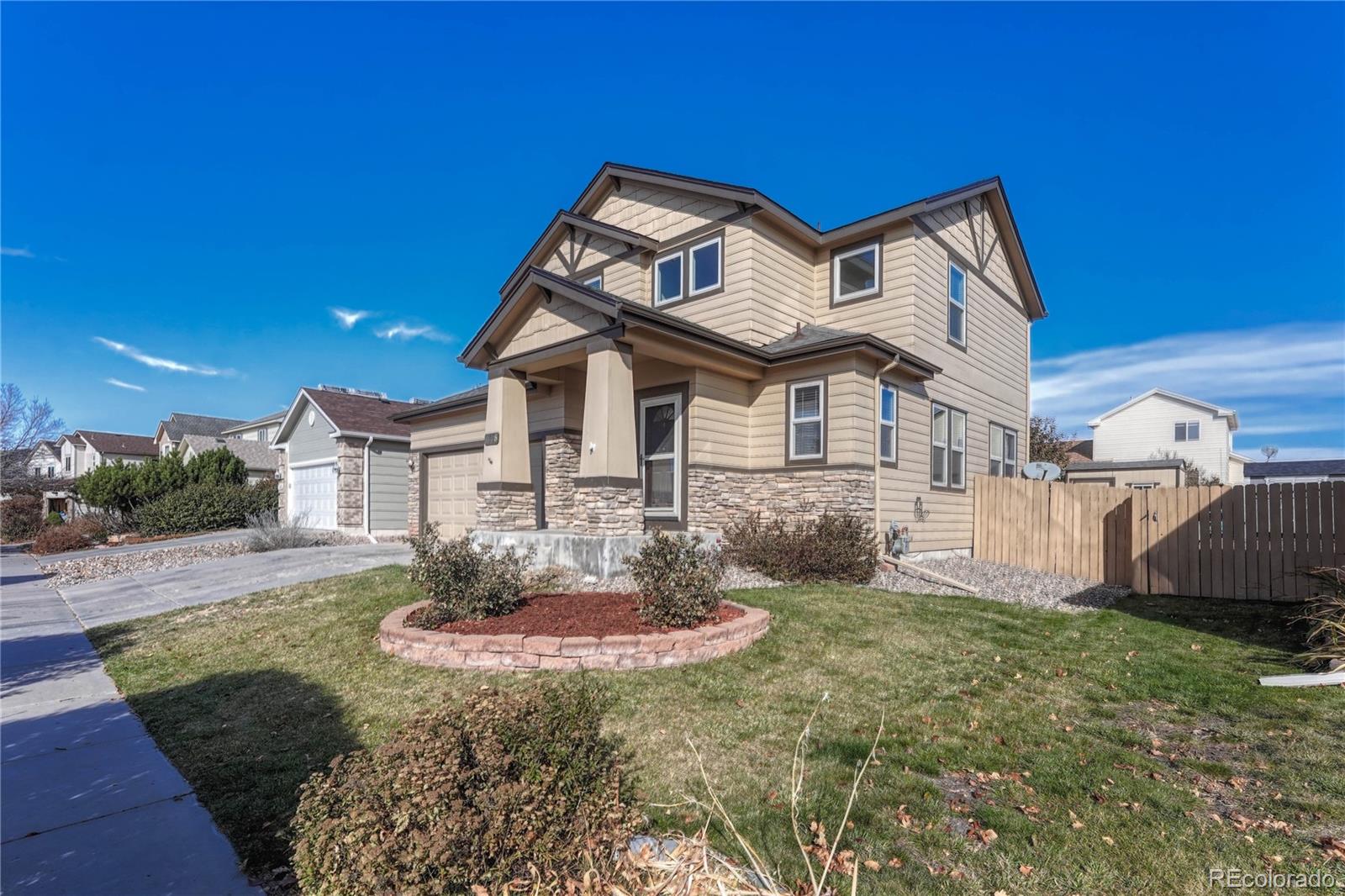 MLS Image #0 for 7368  prythania park drive,colorado springs, Colorado