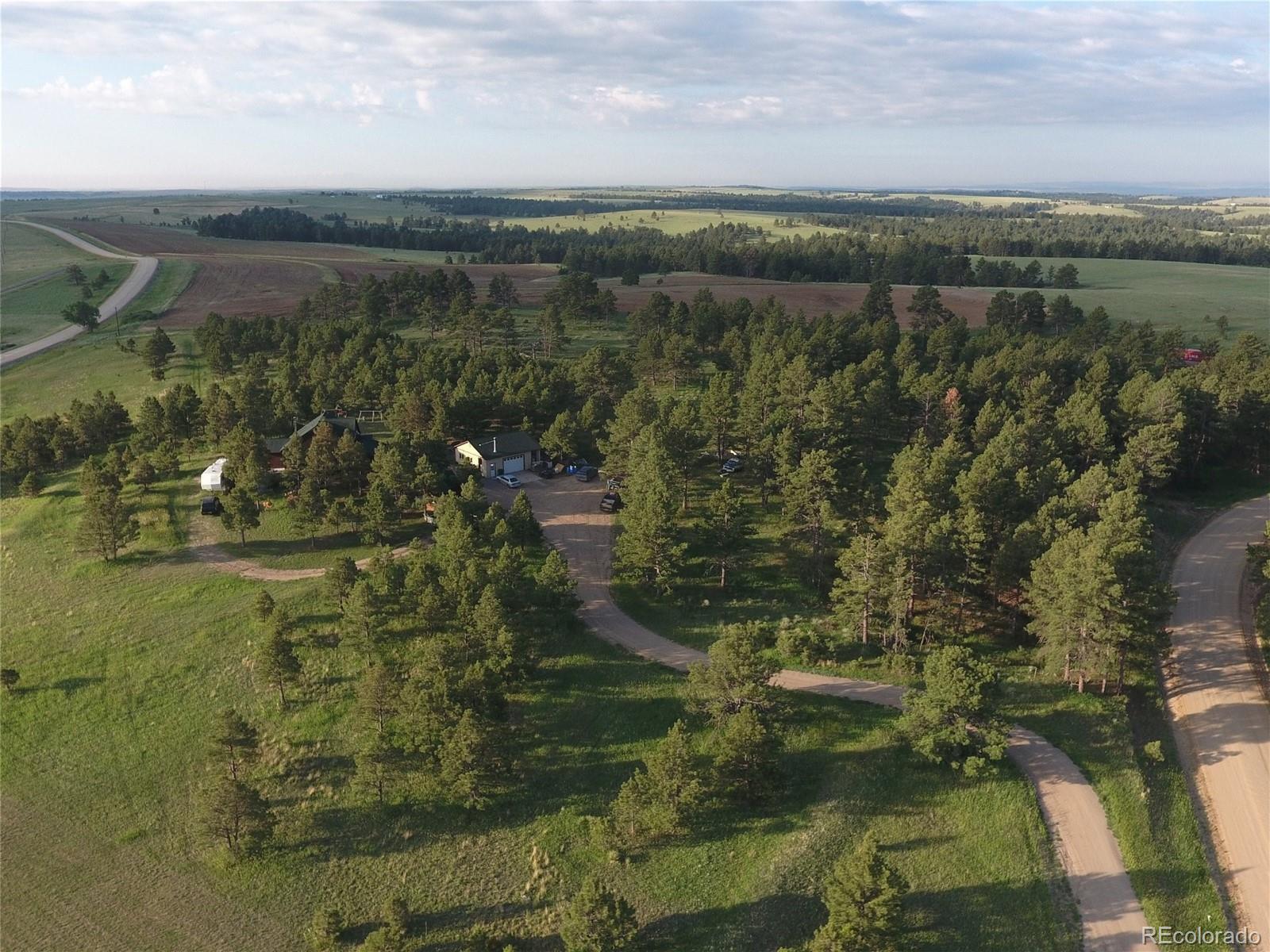 MLS Image #0 for 24324  emerald trail,deer trail, Colorado