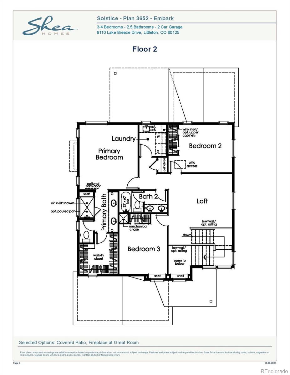 MLS Image #28 for 11202  golden hour avenue,littleton, Colorado