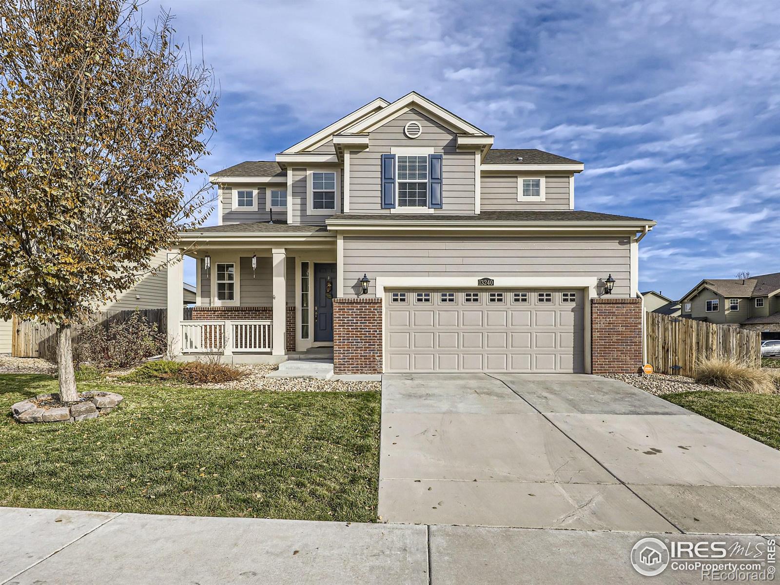 Report Image for 13240  Olive Way,Thornton, Colorado