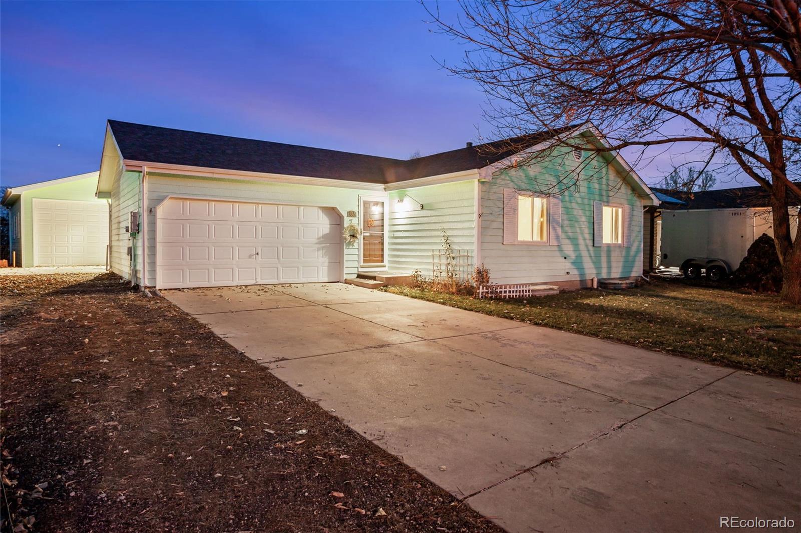 MLS Image #0 for 335  walnut avenue,eaton, Colorado