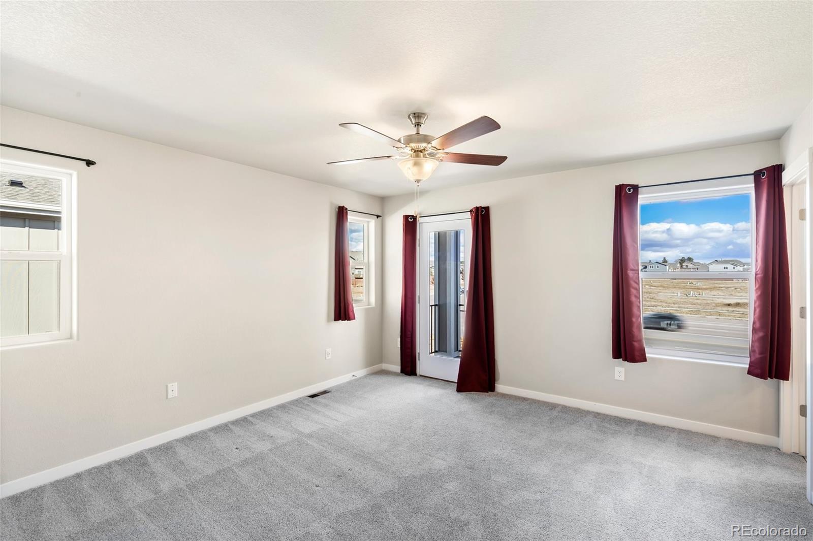 MLS Image #10 for 7755  ochre view,colorado springs, Colorado