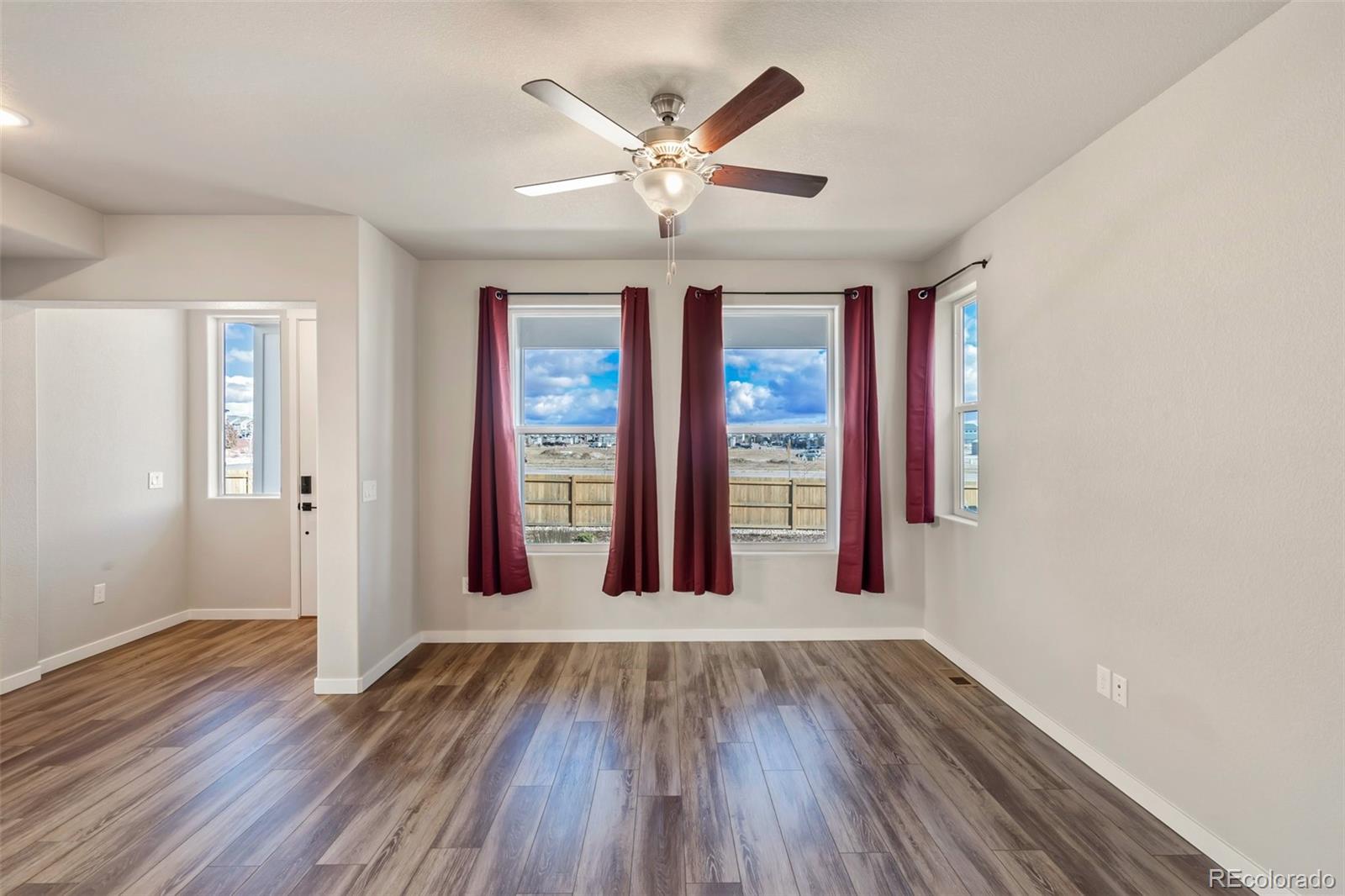 MLS Image #2 for 7755  ochre view,colorado springs, Colorado