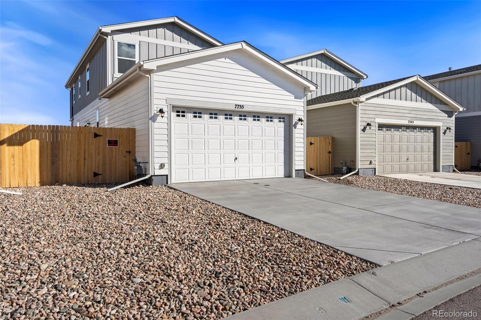 MLS Image #23 for 7755  ochre view,colorado springs, Colorado