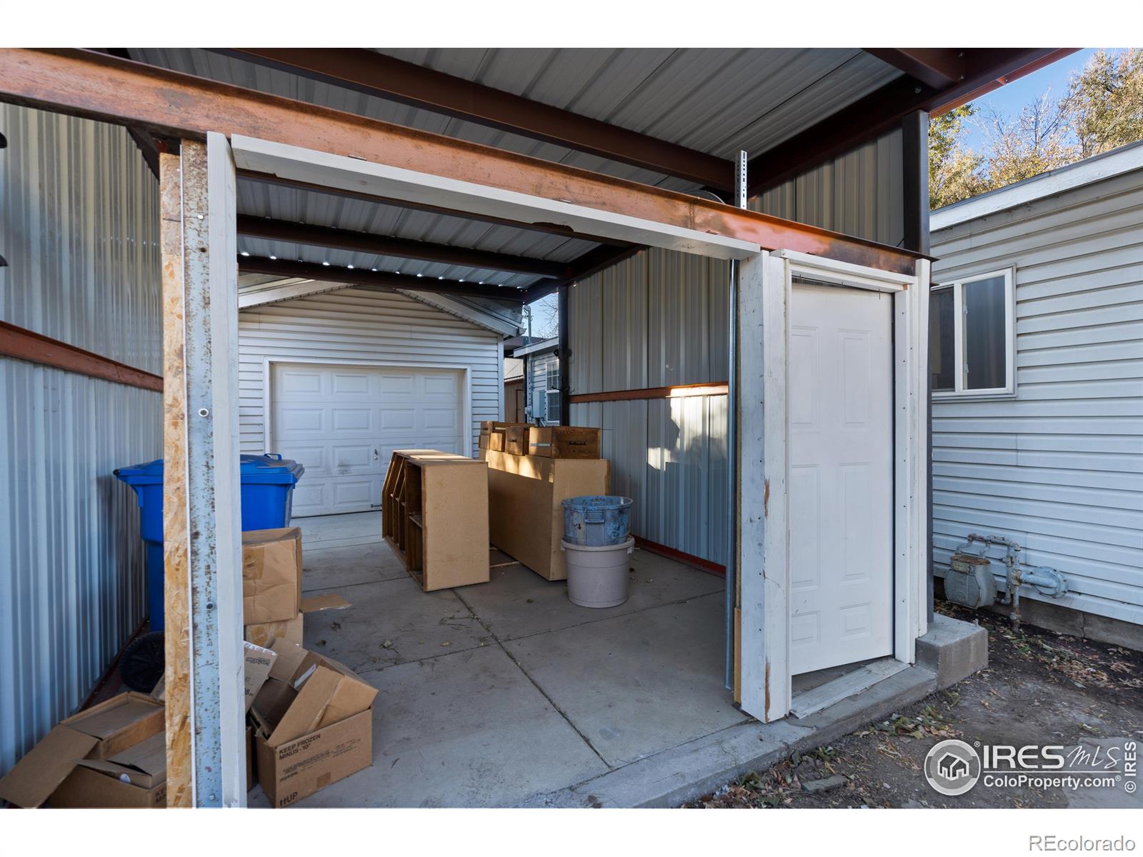 MLS Image #20 for 622 w 1st street,loveland, Colorado