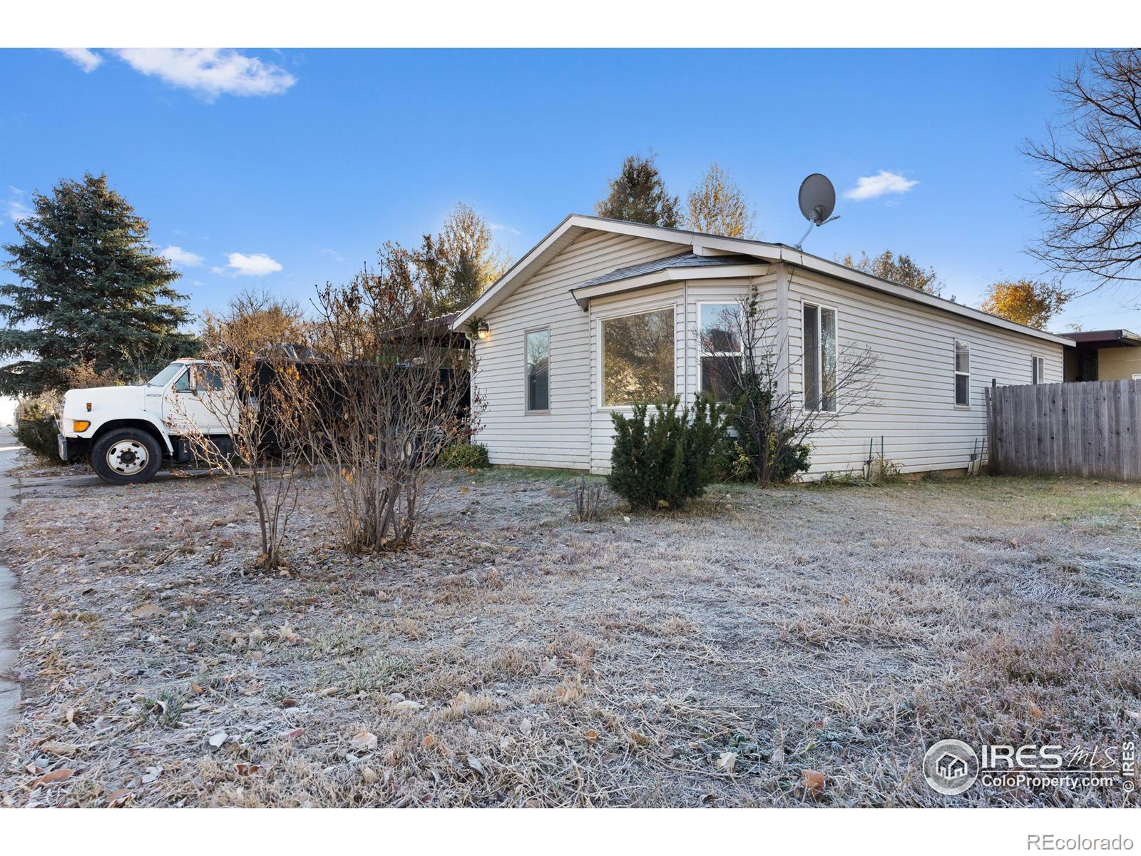 MLS Image #21 for 622 w 1st street,loveland, Colorado