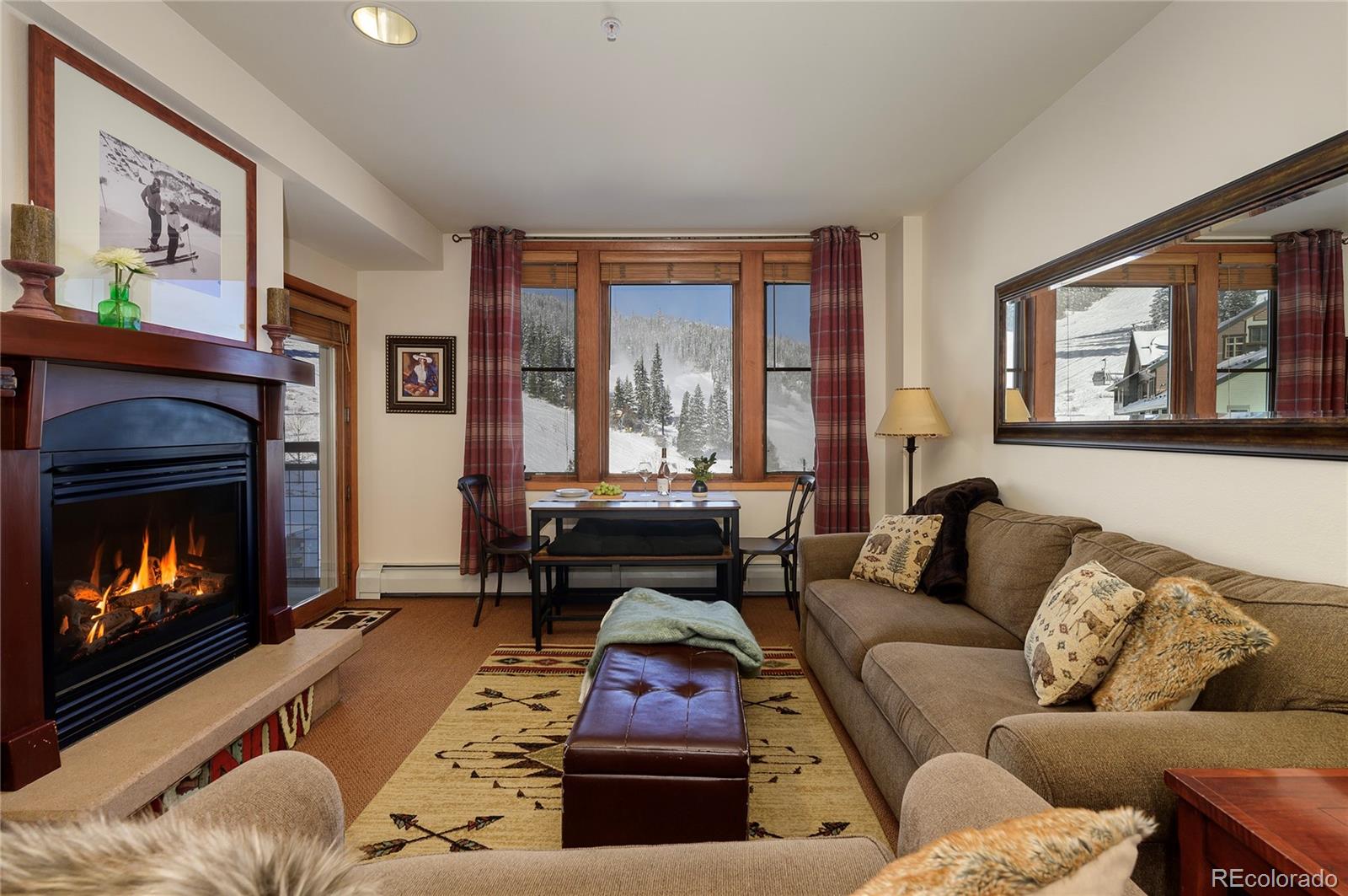 Report Image for 201  Zephyr Way,Winter Park, Colorado