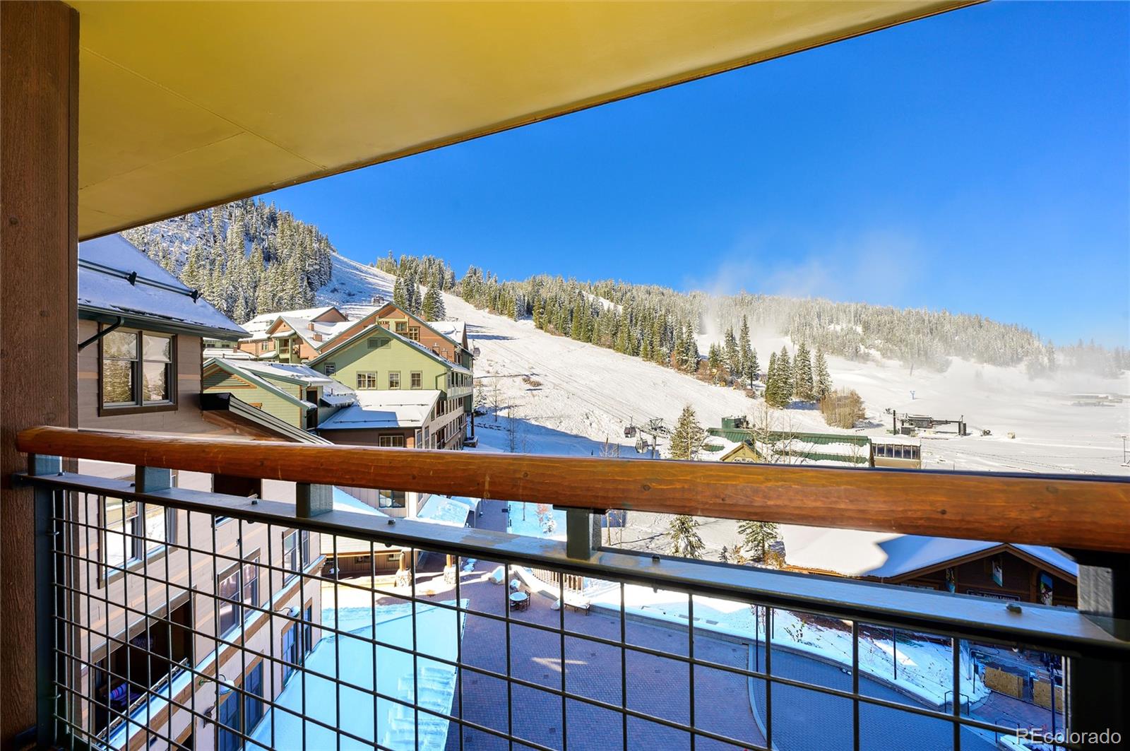 MLS Image #7 for 201  zephyr way,winter park, Colorado