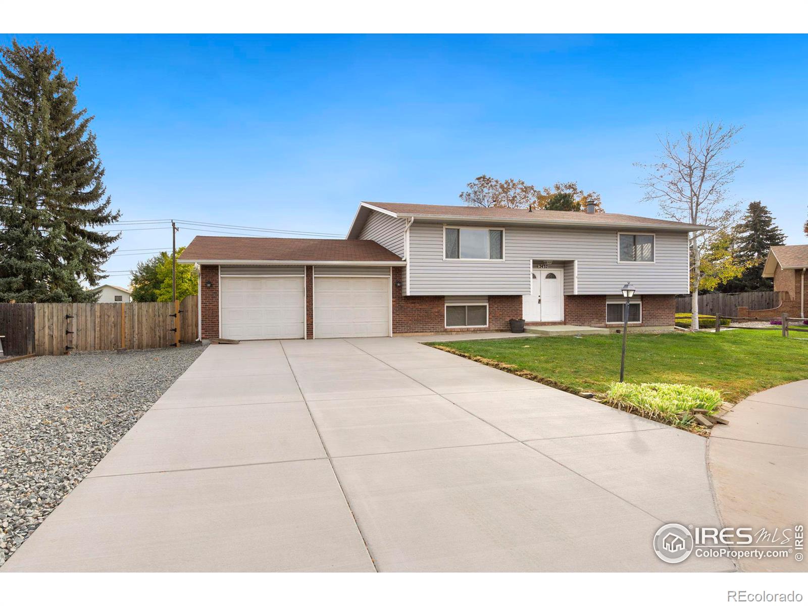 Report Image for 2432  Tupelo Drive,Loveland, Colorado