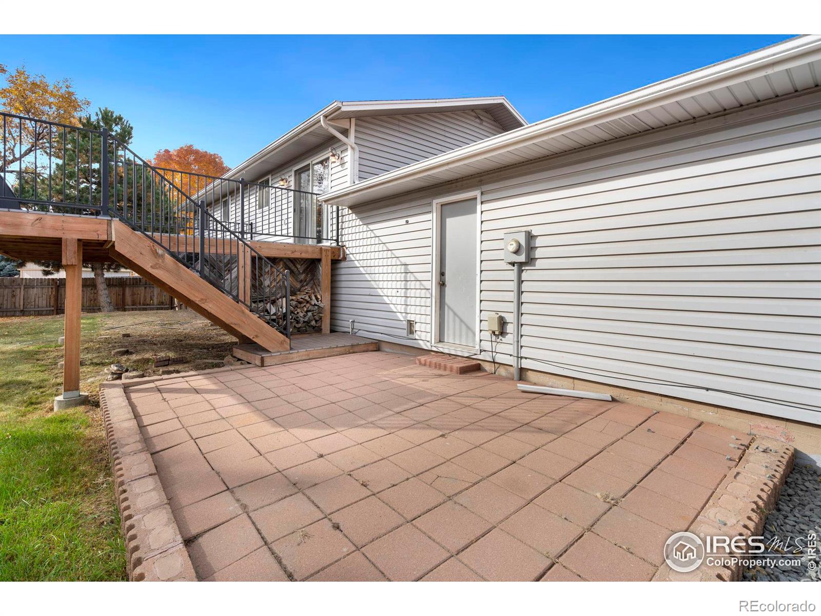 MLS Image #25 for 2432  tupelo drive,loveland, Colorado