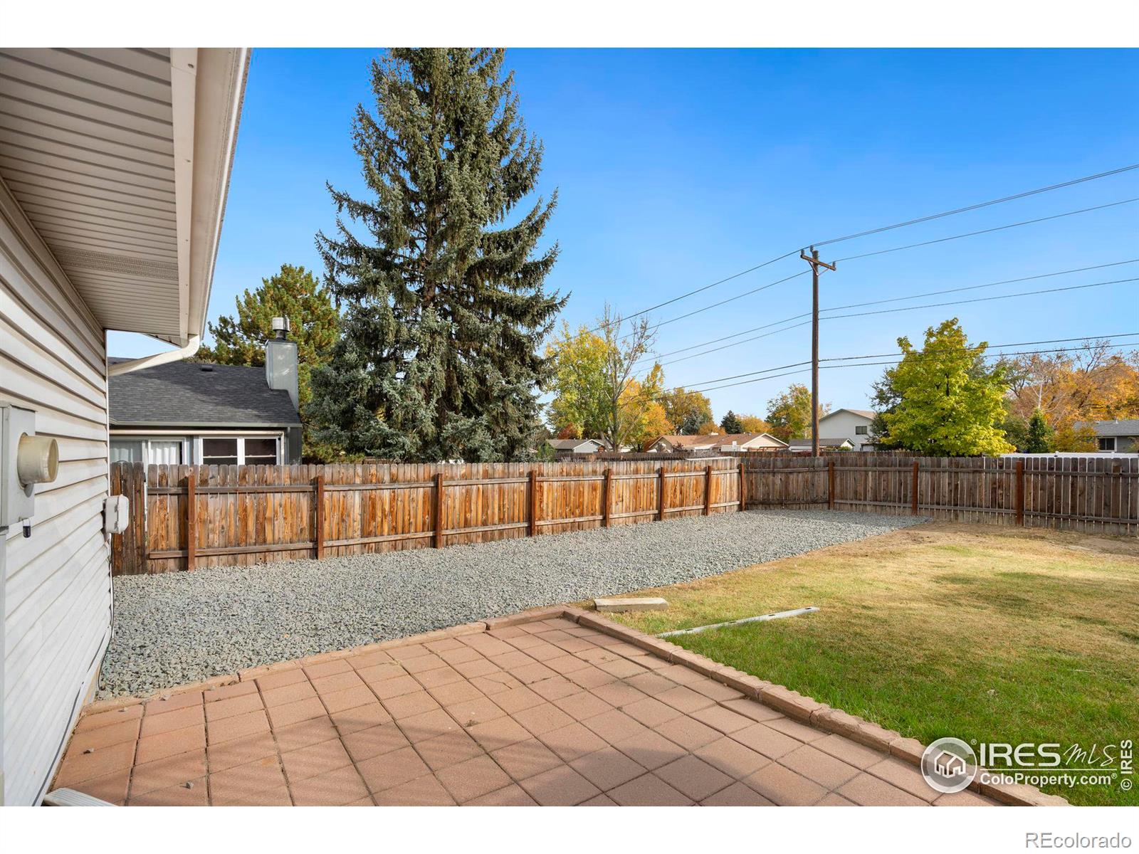 MLS Image #26 for 2432  tupelo drive,loveland, Colorado