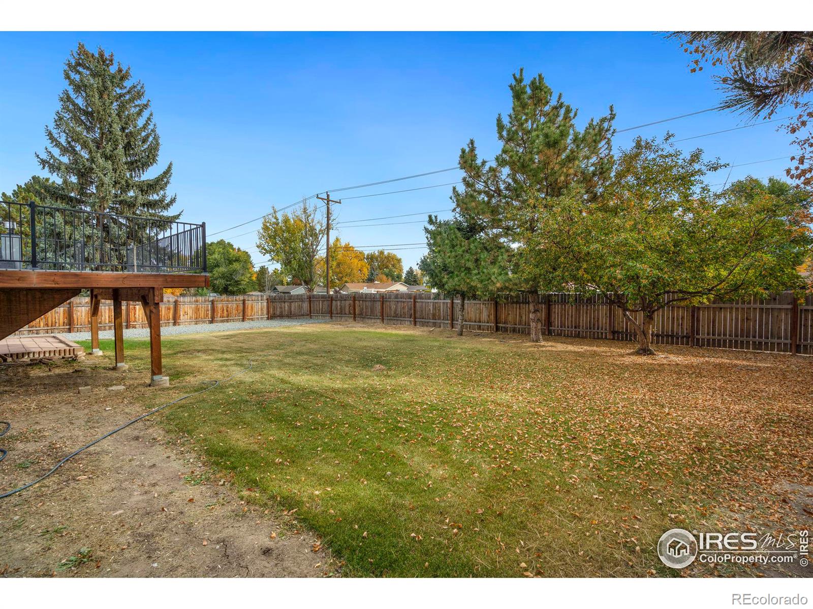 MLS Image #29 for 2432  tupelo drive,loveland, Colorado