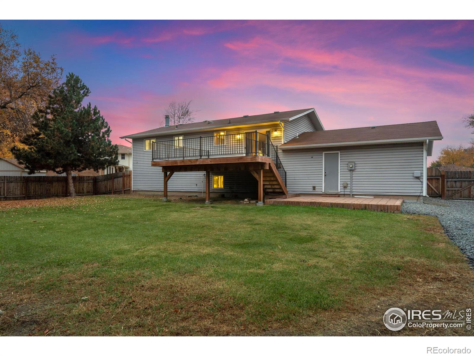 MLS Image #30 for 2432  tupelo drive,loveland, Colorado