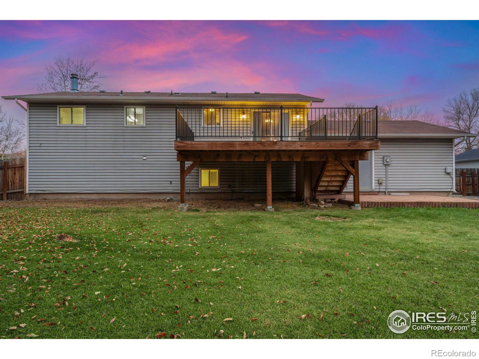 MLS Image #31 for 2432  tupelo drive,loveland, Colorado