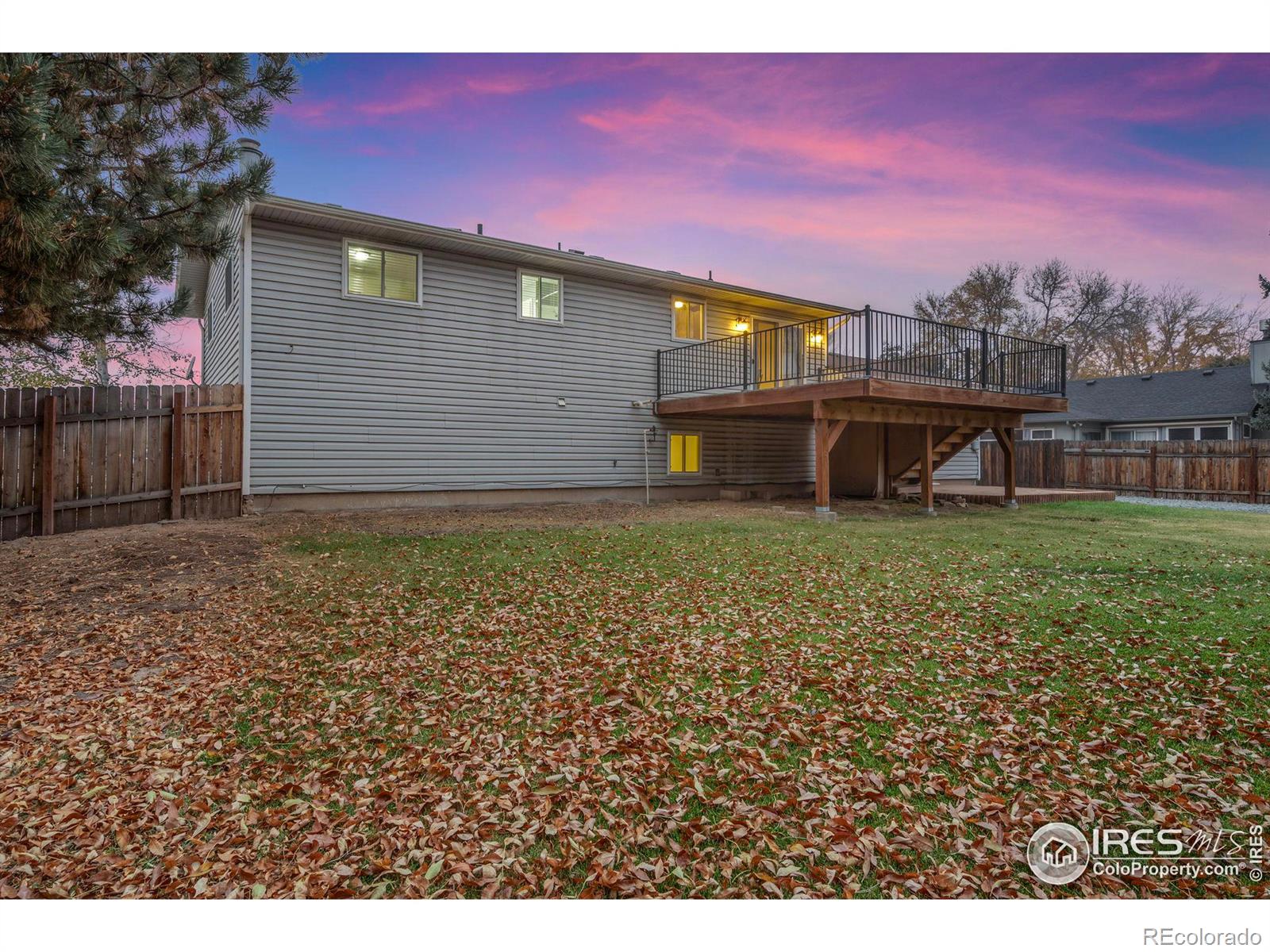 MLS Image #32 for 2432  tupelo drive,loveland, Colorado