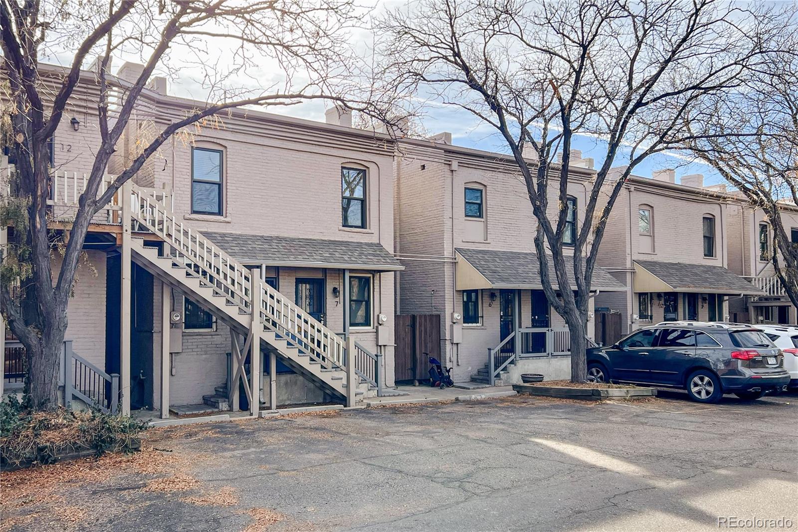 MLS Image #1 for 1310 n corona street 7,denver, Colorado