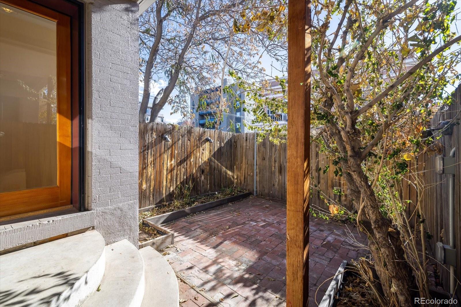 MLS Image #2 for 1310 n corona street 7,denver, Colorado