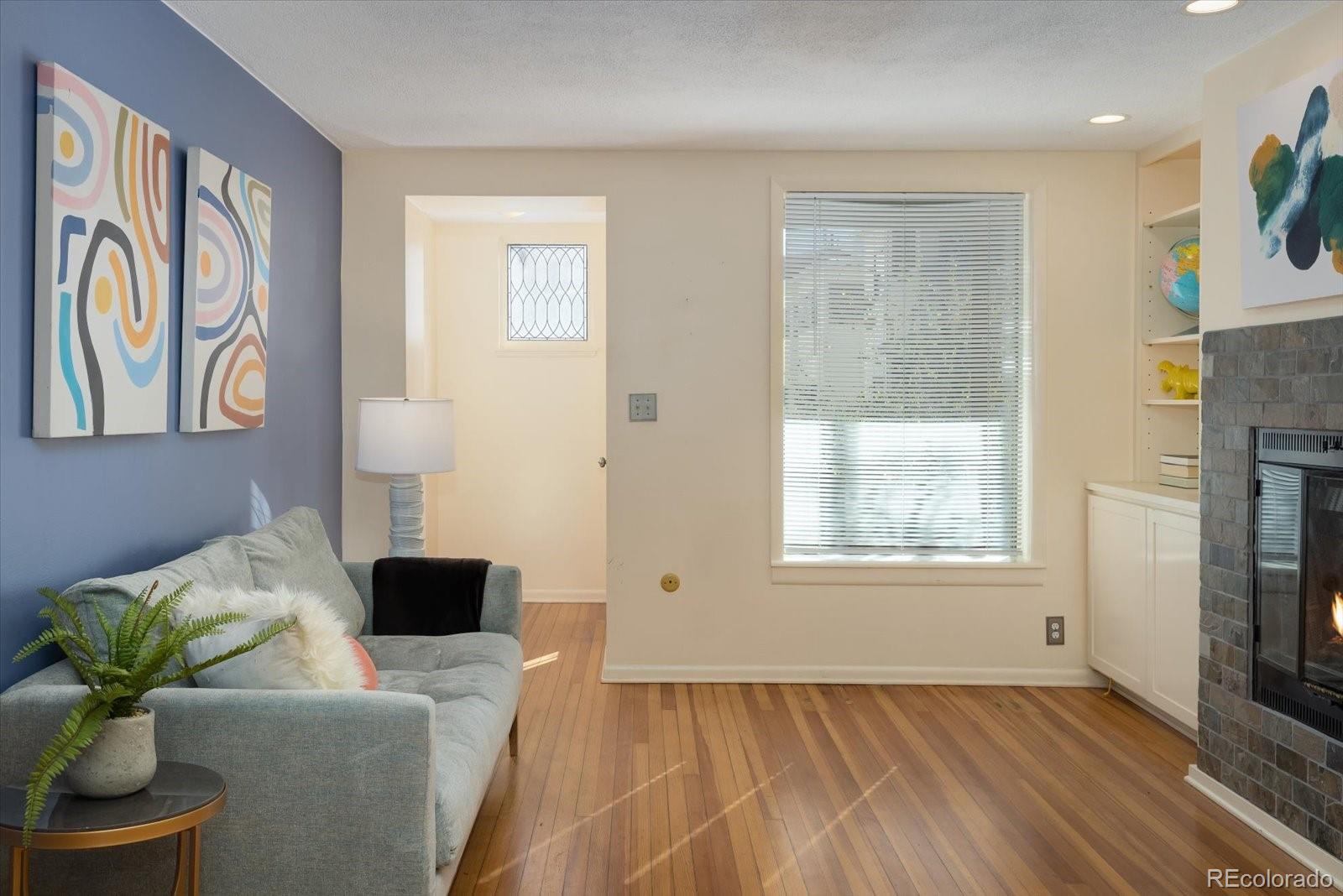 MLS Image #3 for 1310 n corona street 7,denver, Colorado