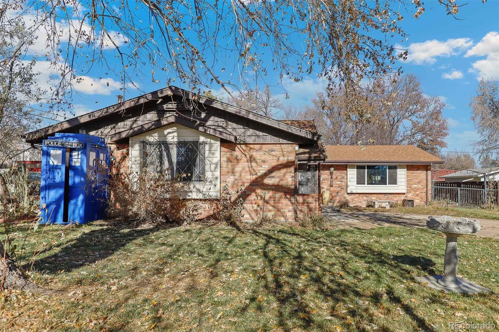 MLS Image #2 for 8487 w 24th avenue,lakewood, Colorado