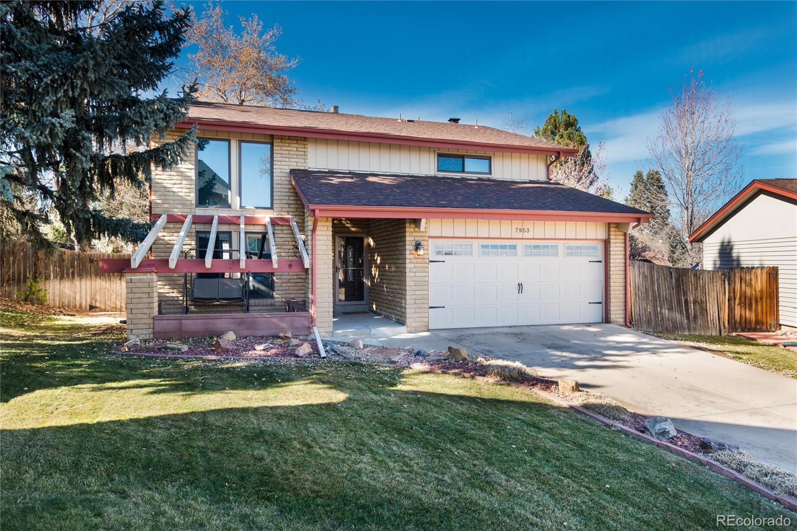 MLS Image #2 for 7953  field court,arvada, Colorado