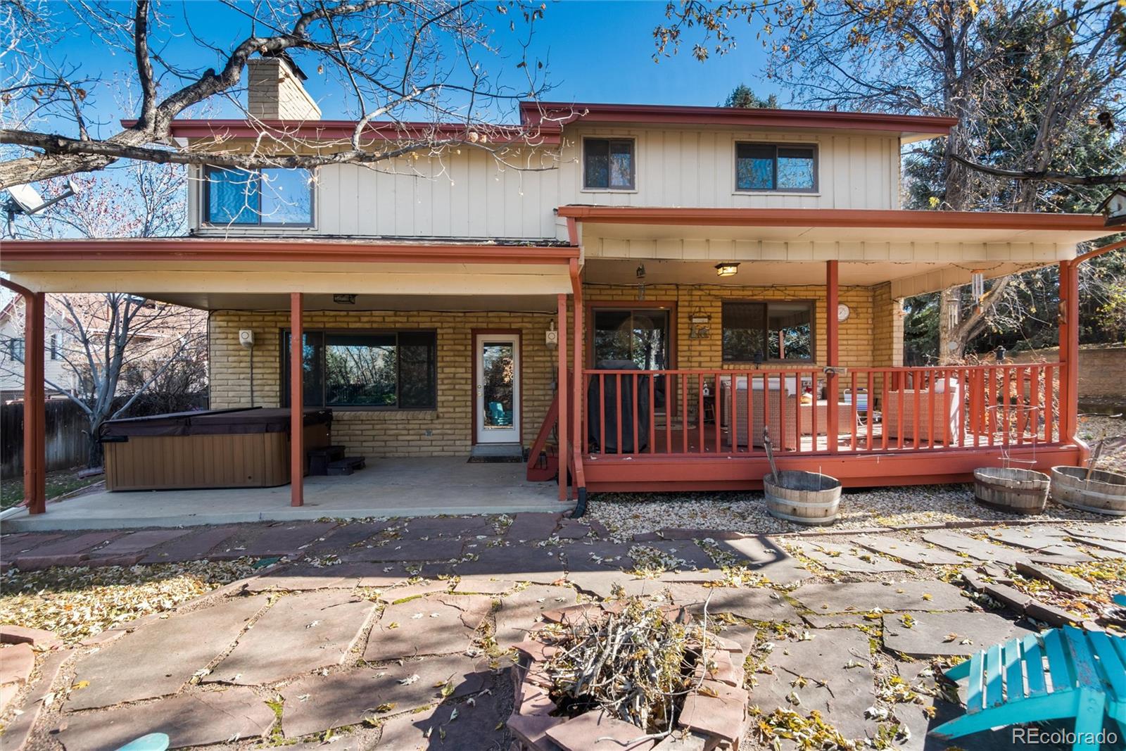 MLS Image #37 for 7953  field court,arvada, Colorado