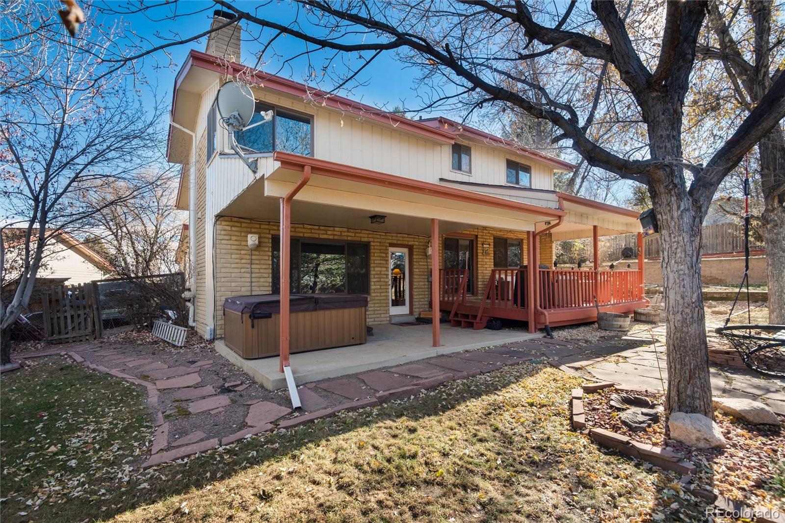 MLS Image #38 for 7953  field court,arvada, Colorado