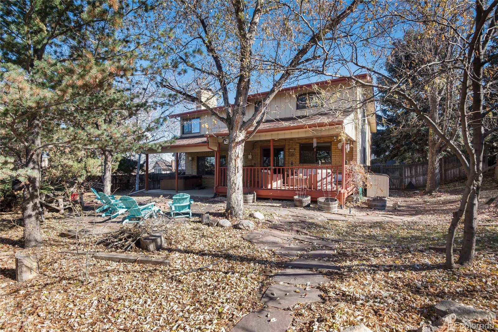 MLS Image #39 for 7953  field court,arvada, Colorado