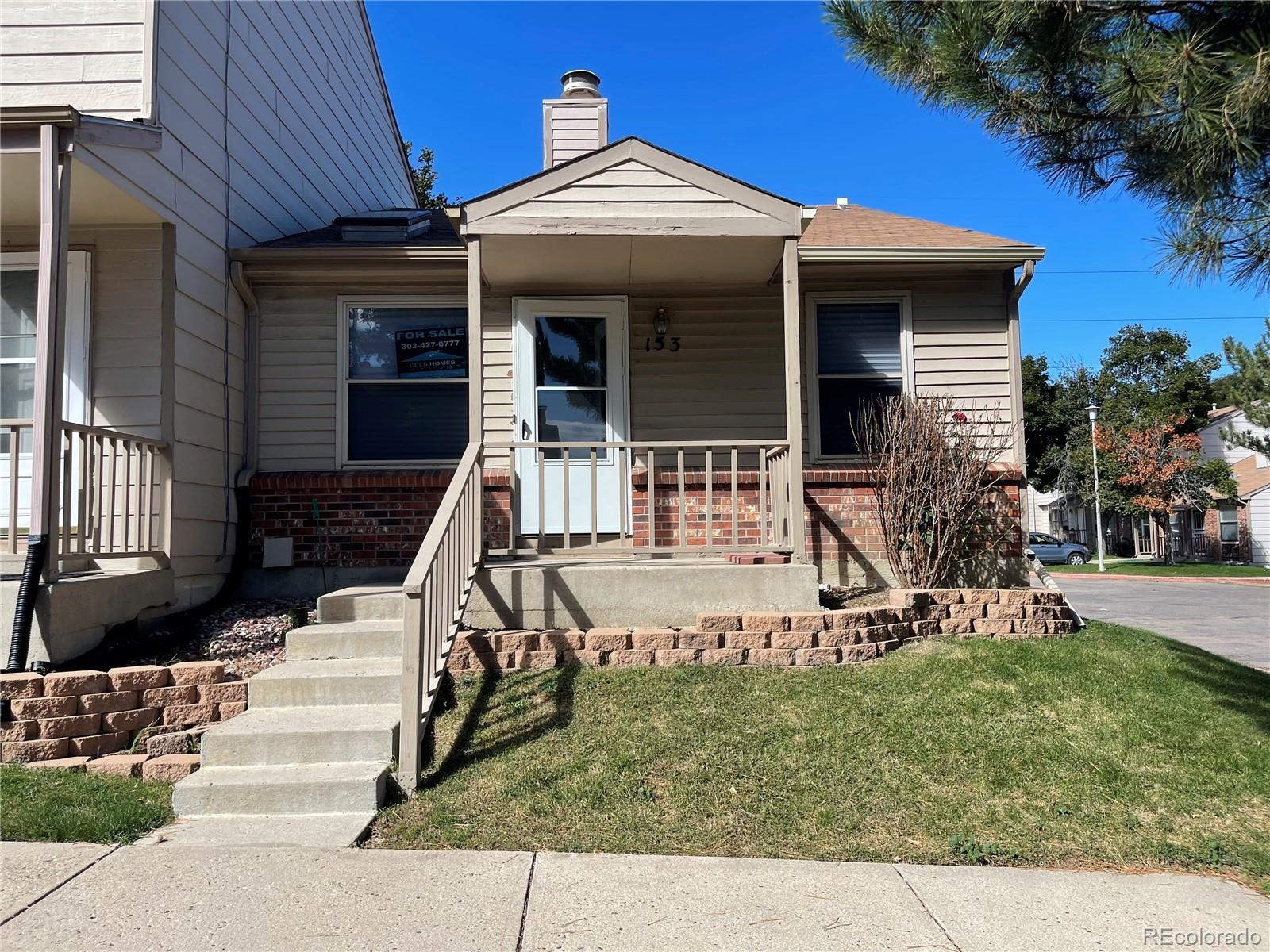 MLS Image #0 for 8128  washington street,denver, Colorado