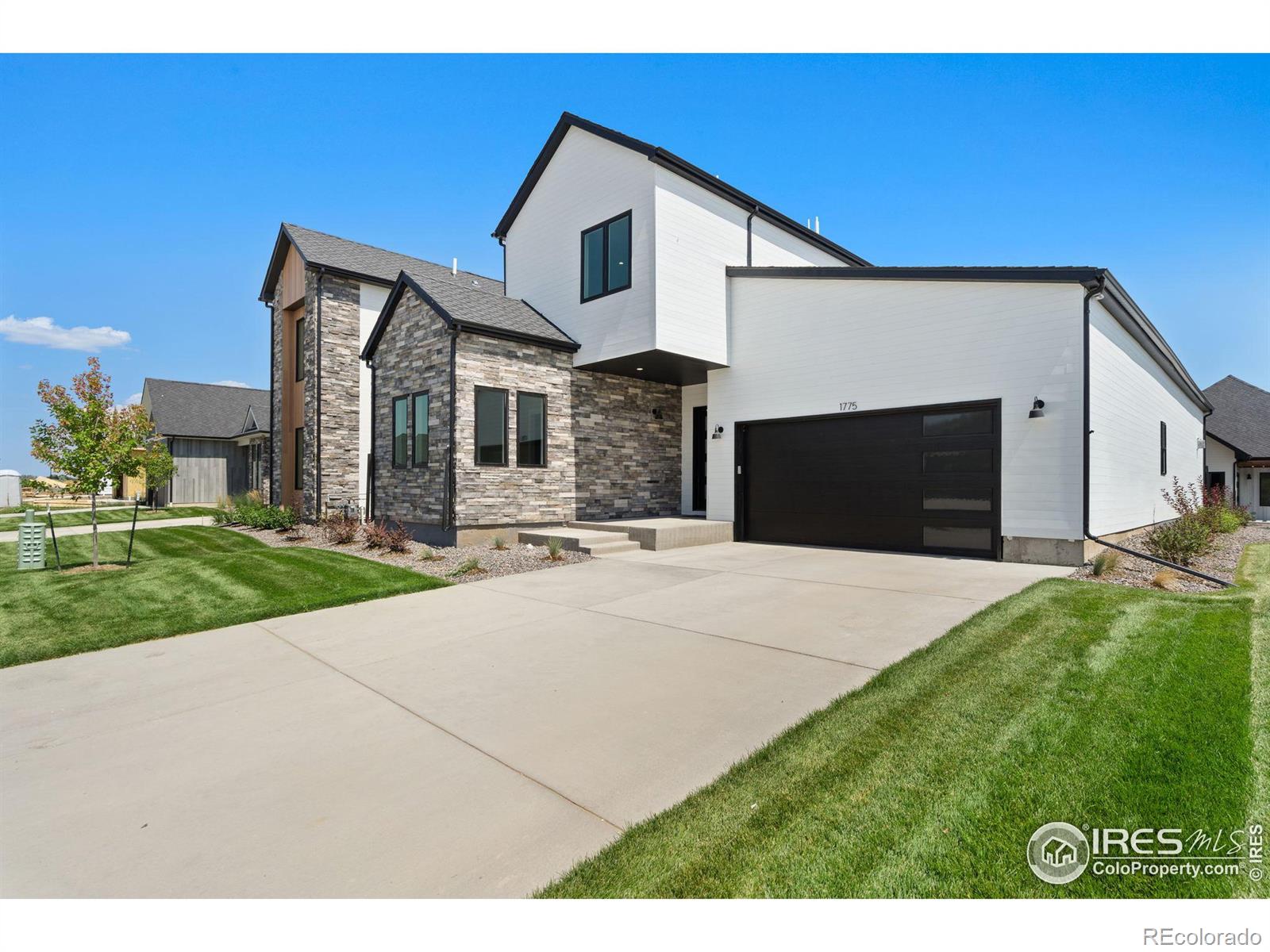 MLS Image #0 for 1775  barefoot drive,windsor, Colorado