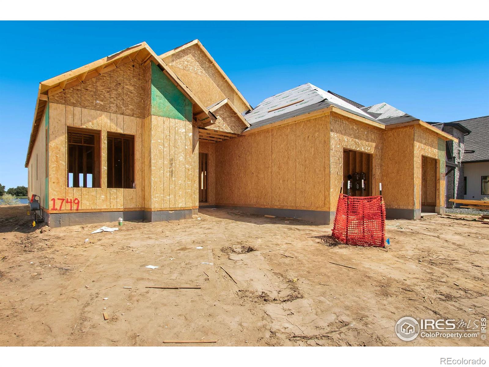 MLS Image #6 for 1749  beachside drive,windsor, Colorado