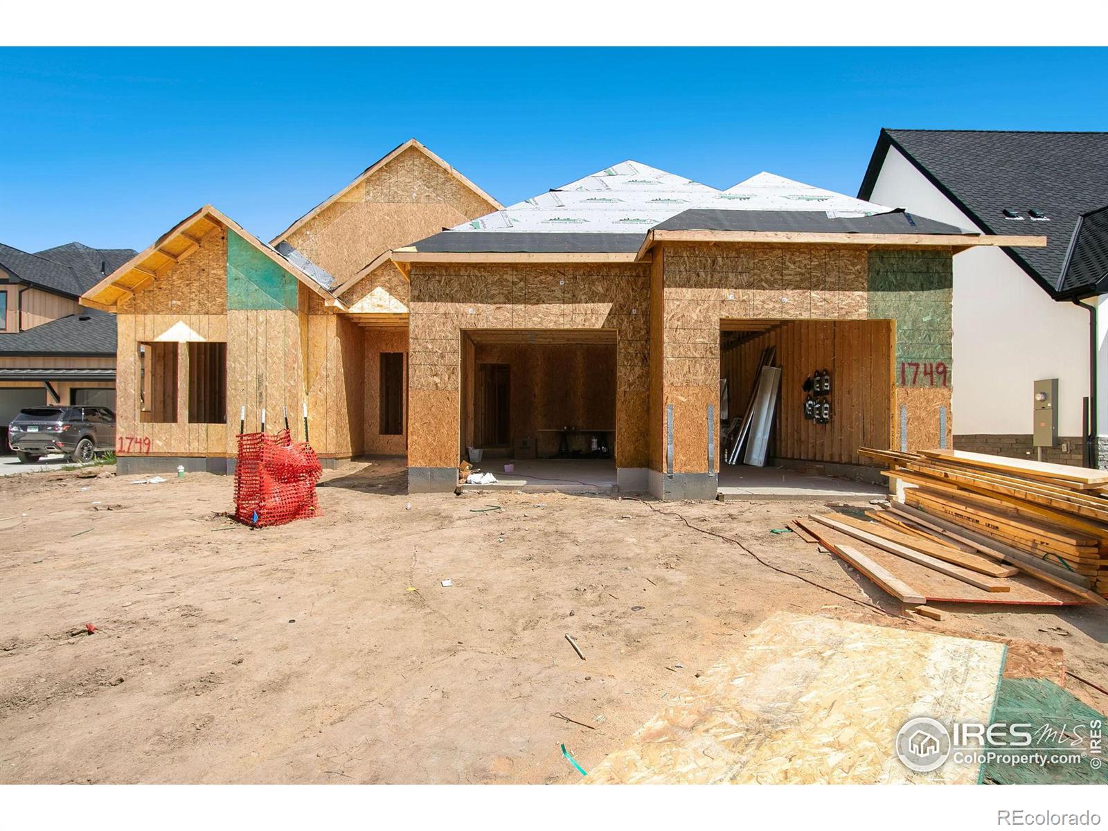 MLS Image #7 for 1749  beachside drive,windsor, Colorado