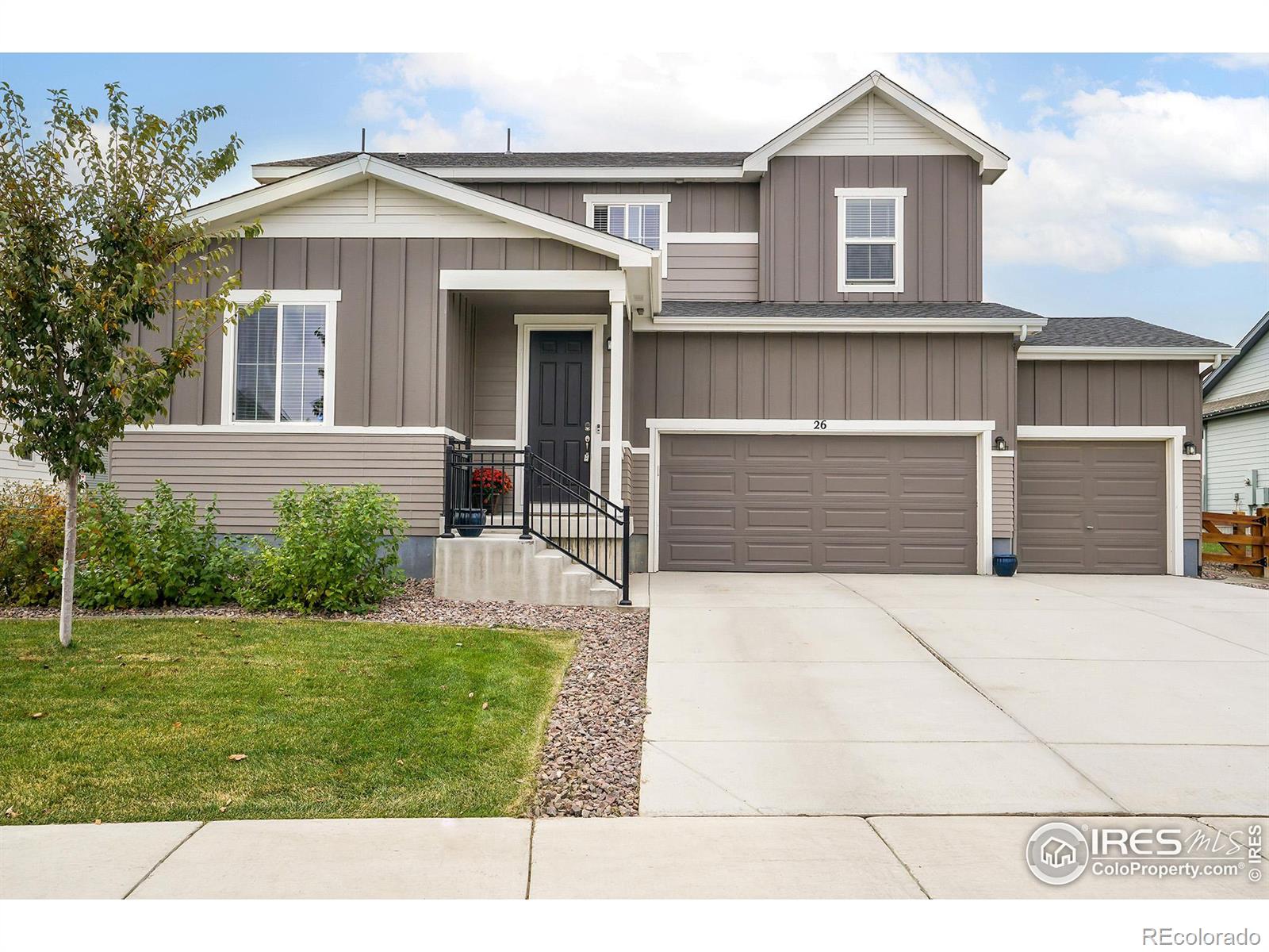 MLS Image #0 for 26  marlowe drive,erie, Colorado