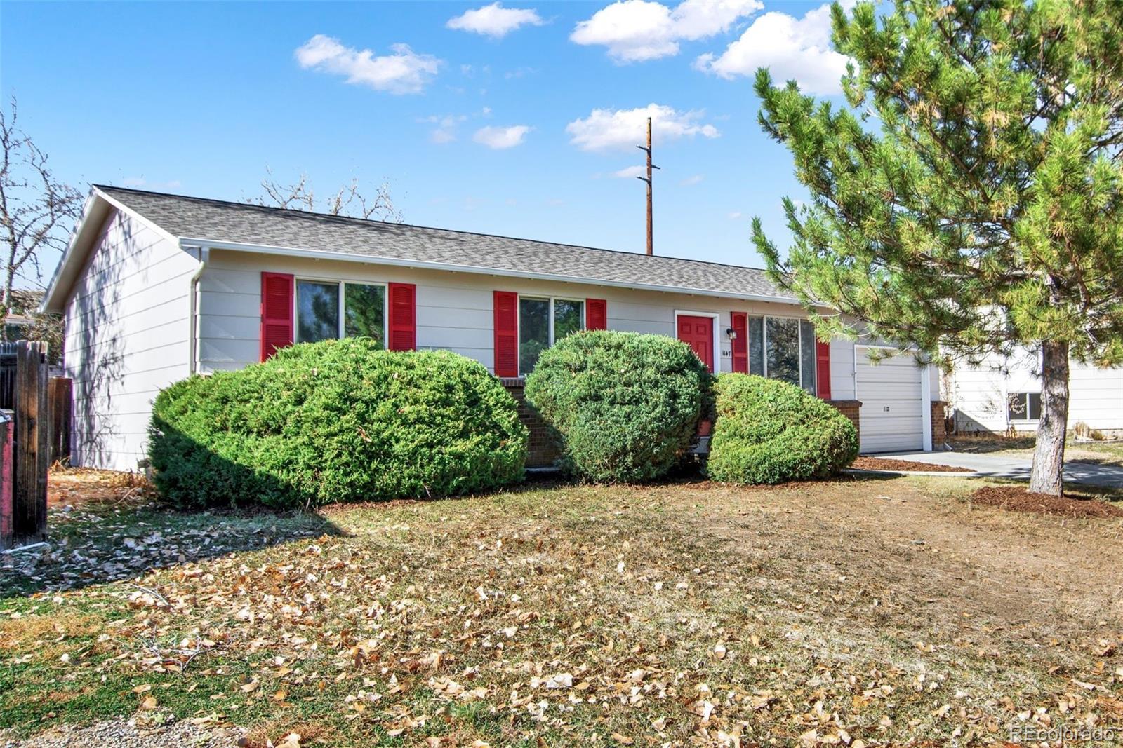 MLS Image #0 for 1147 s owens court,lakewood, Colorado