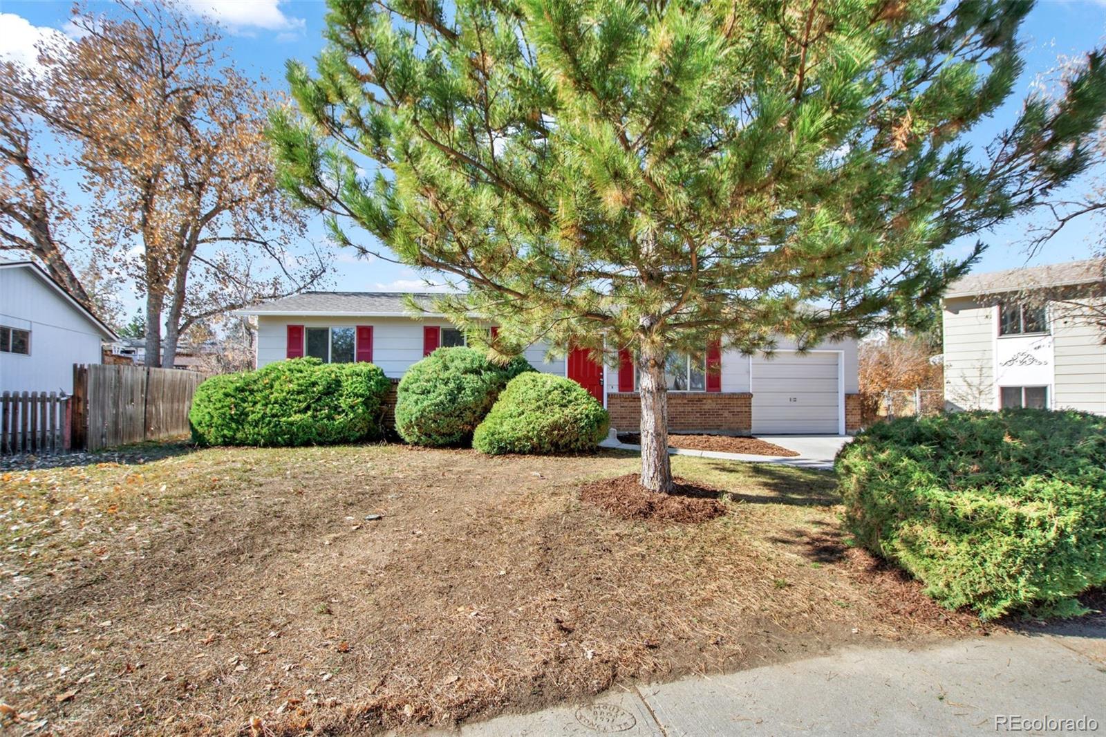 MLS Image #1 for 1147 s owens court,lakewood, Colorado