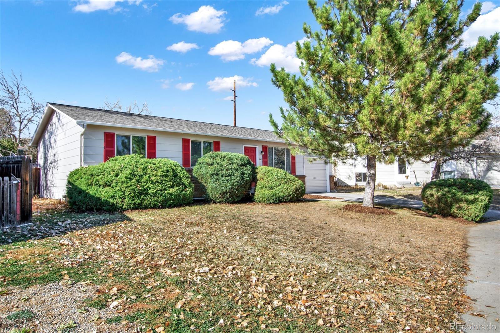 MLS Image #2 for 1147 s owens court,lakewood, Colorado