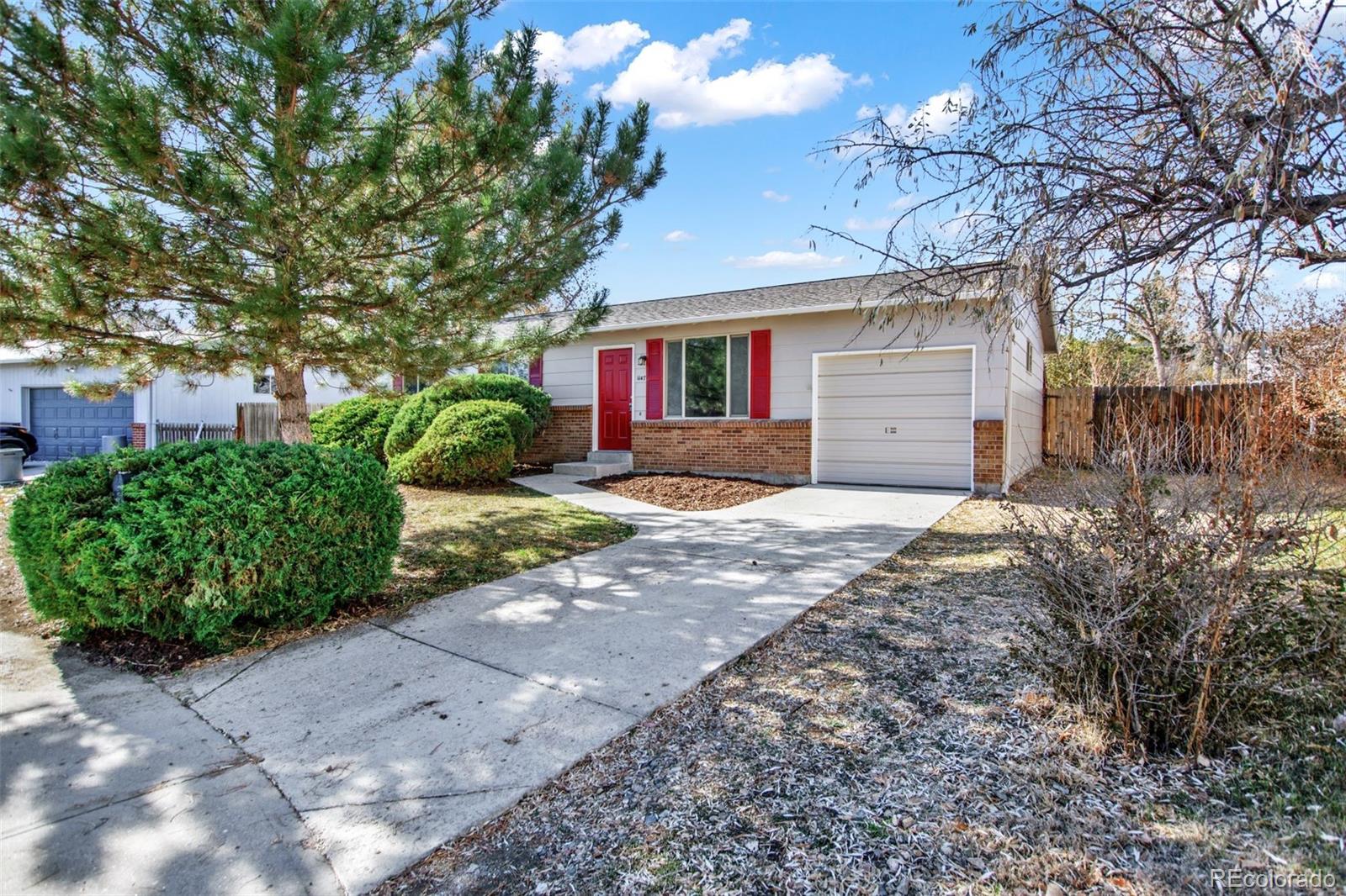 MLS Image #3 for 1147 s owens court,lakewood, Colorado