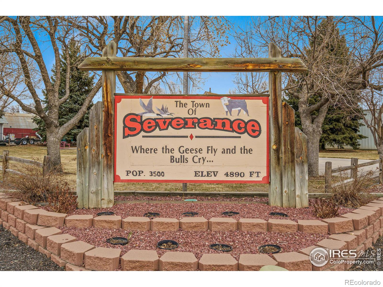 MLS Image #31 for 449  3rd street,severance, Colorado