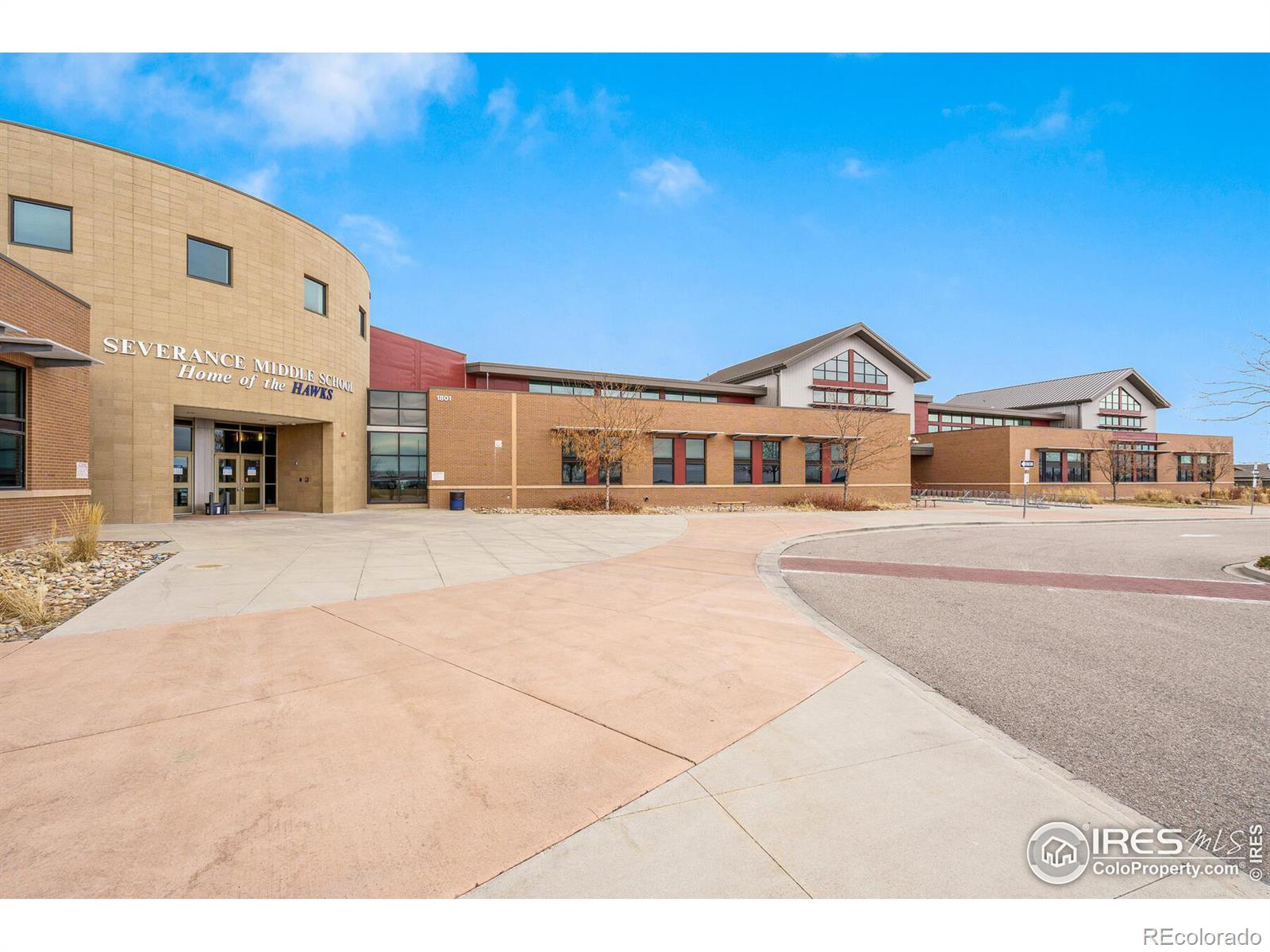 MLS Image #37 for 449  3rd street,severance, Colorado