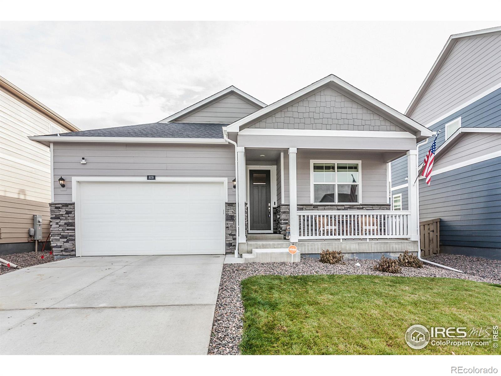 MLS Image #2 for 809  elias tarn drive,severance, Colorado