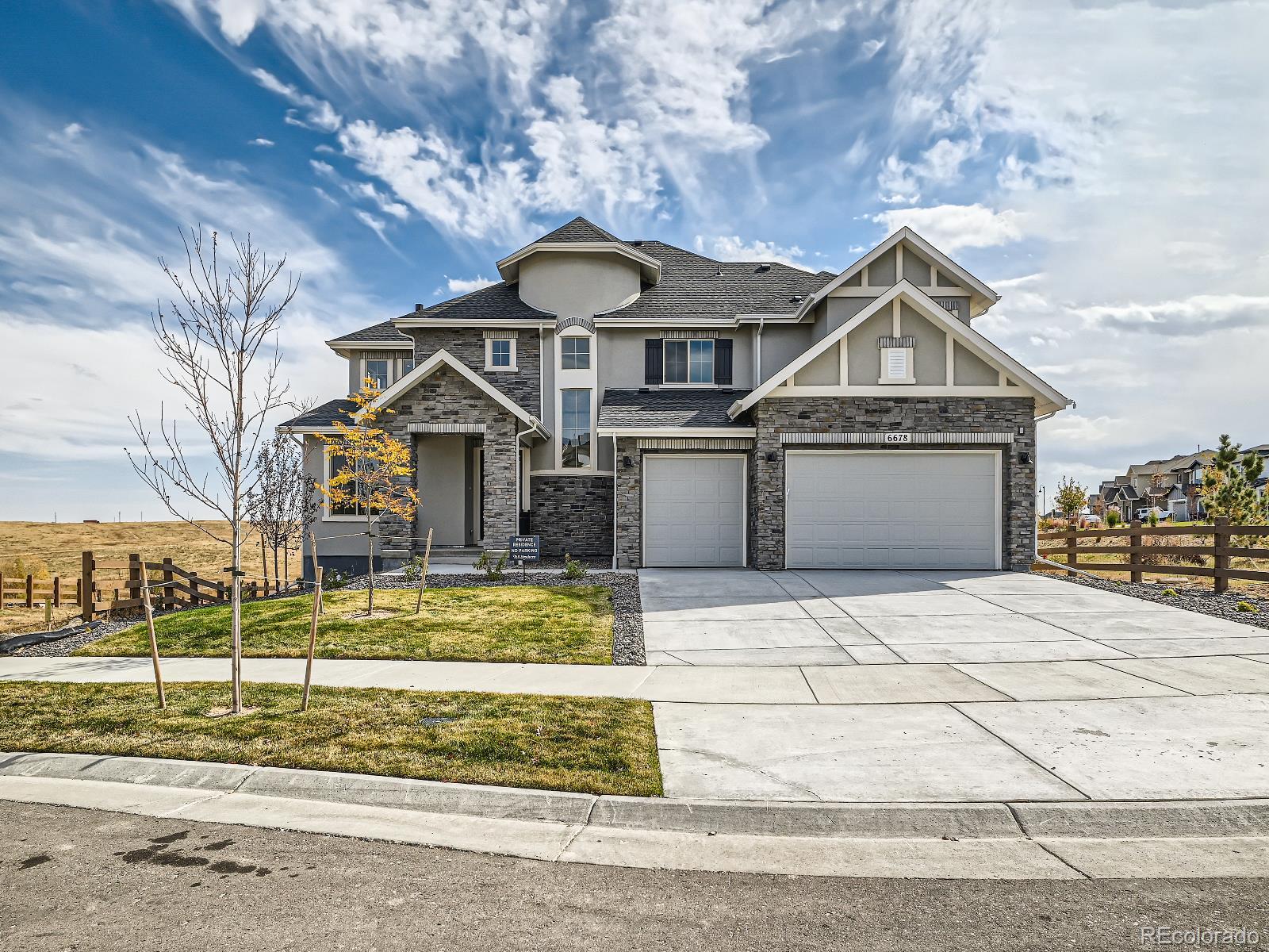 MLS Image #0 for 6678  white crow court,aurora, Colorado