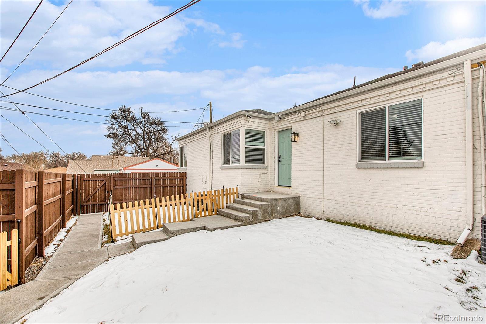 MLS Image #28 for 4115 e martin luther king jr. boulevard ,denver, Colorado