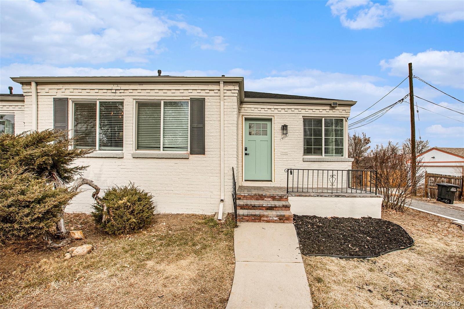 MLS Image #3 for 4115 e martin luther king jr. boulevard ,denver, Colorado