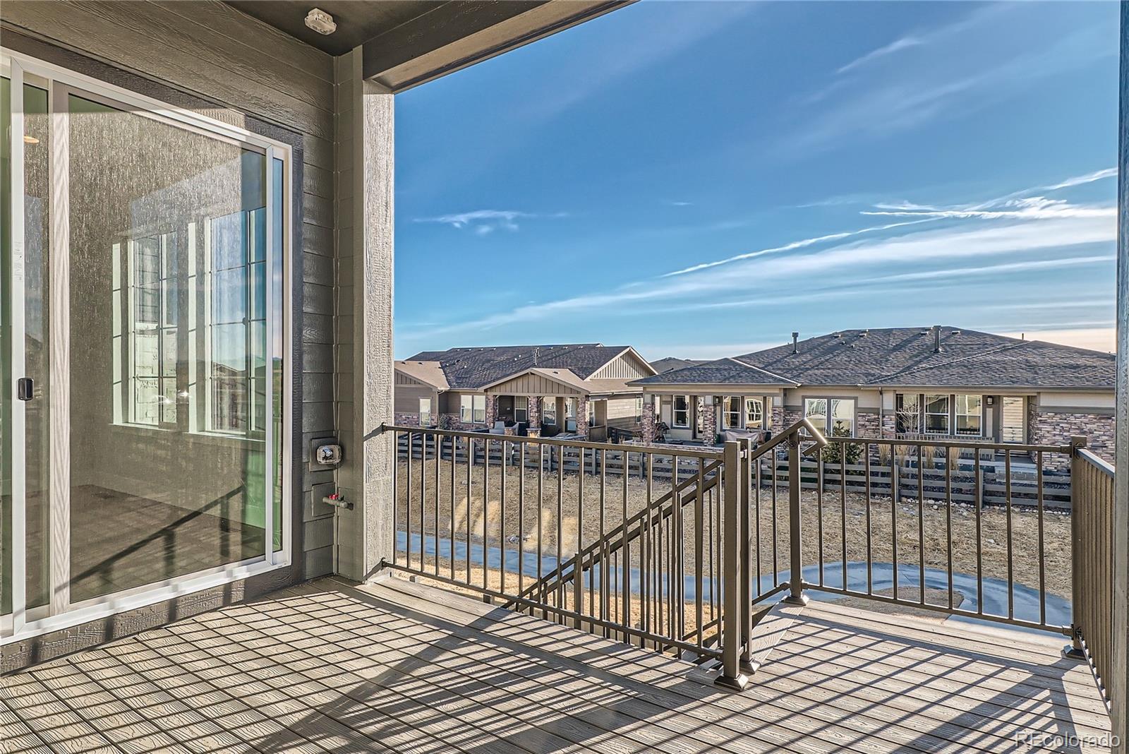 MLS Image #6 for 7120  canyon sky trail,castle pines, Colorado