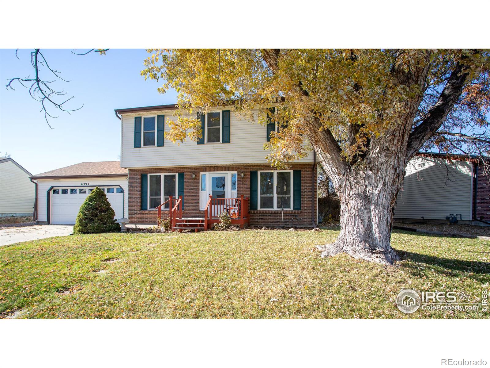 MLS Image #0 for 11293  albion street,thornton, Colorado