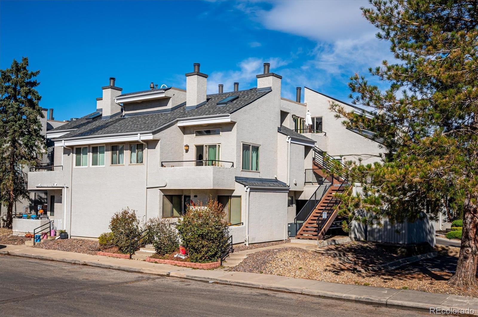 MLS Image #2 for 1830  newland court,lakewood, Colorado