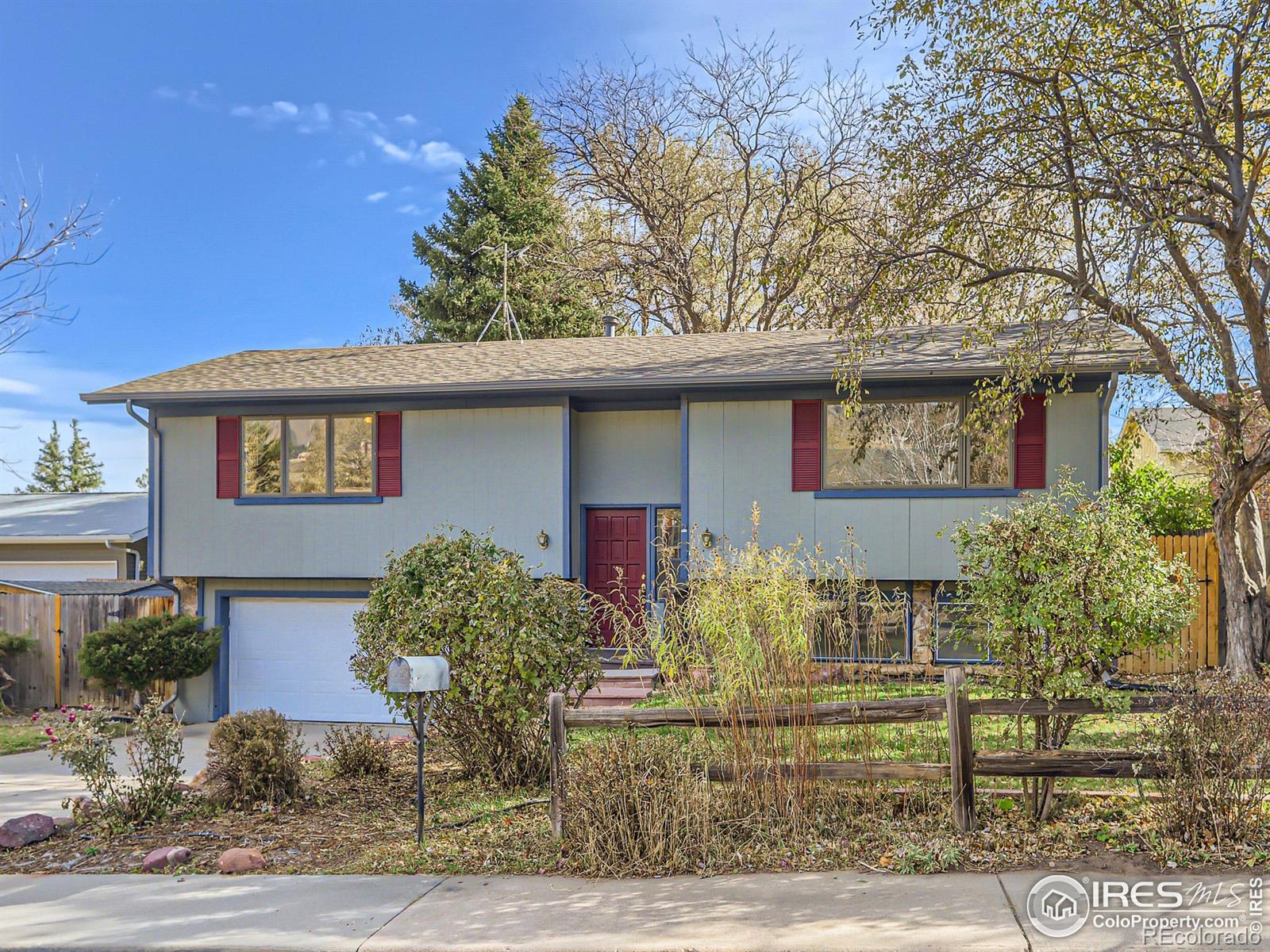 MLS Image #0 for 1580  kendall drive,boulder, Colorado