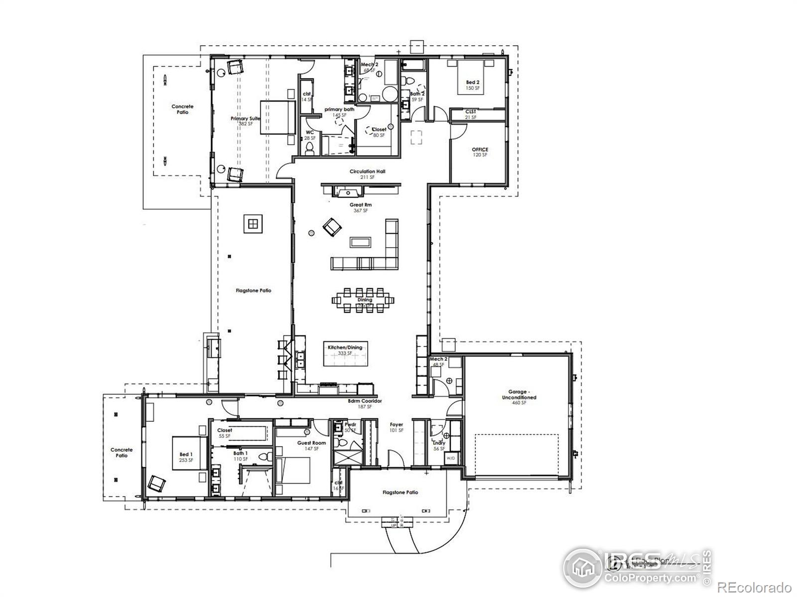 MLS Image #8 for 8003  sagebrush court,boulder, Colorado